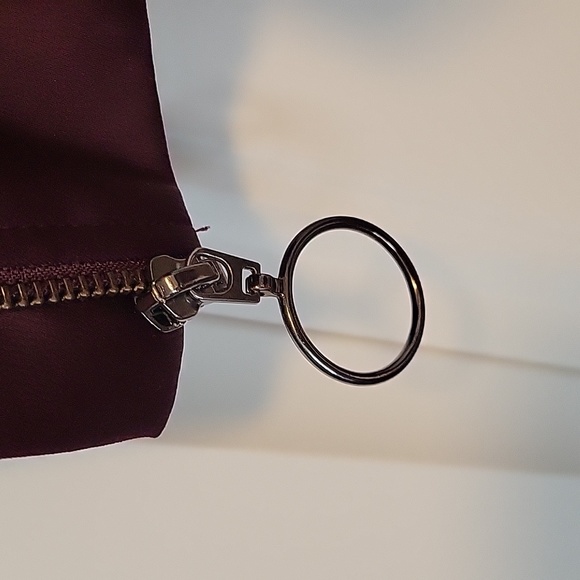 Satin Jacket - Picture 3 of 7